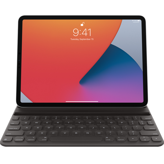 Bàn phím Smart Keyboard Folio 2 cho iPad Pro 11 inch Apple MXNK2 Bàn phím Smart Keyboard Folio 2 cho iPad Pro 11 inch Apple MXNK2
