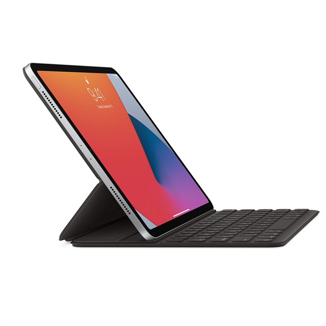 iPad Smart Keyboard Folio 11インチ MXNK2J/A smart keyboard folio