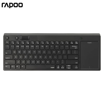 Bàn Phím Không Dây Touchpad Rapoo K2800