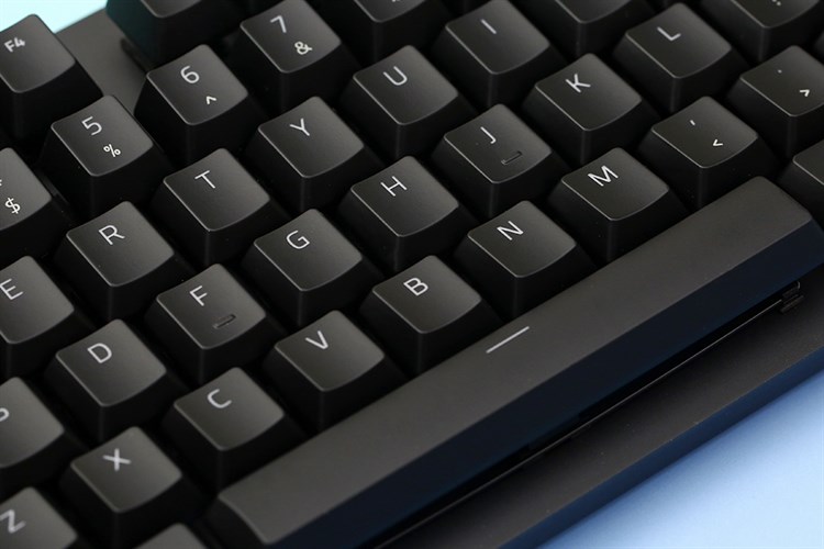 Bàn Phím Cơ Có Dây Gaming Silent Razer BlackWidow Lite Màu Đen