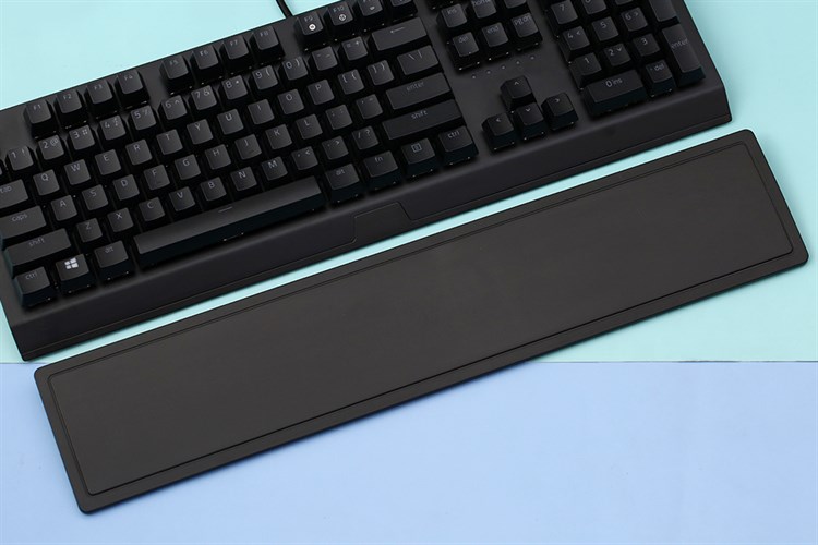 Bàn Phím Cơ Có Dây Gaming Razer BlackWidow V3 Màu Đen