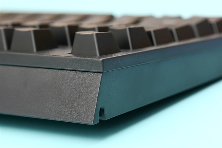 Bàn Phím Cơ Có Dây Gaming Razer BlackWidow V3 Màu Đen