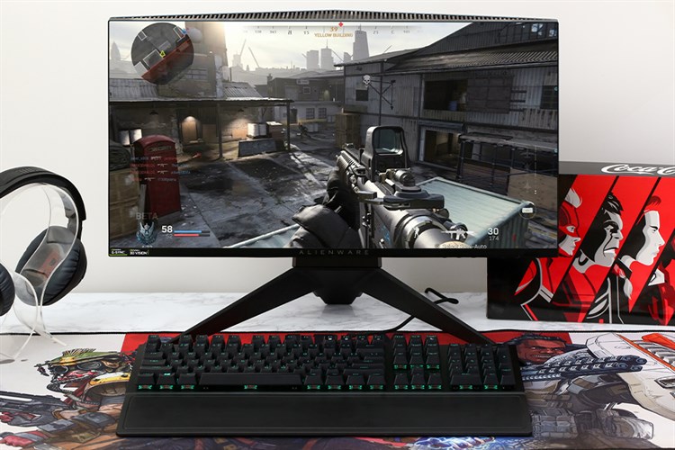 Bàn Phím Cơ Có Dây Gaming Razer BlackWidow V3 Màu Đen