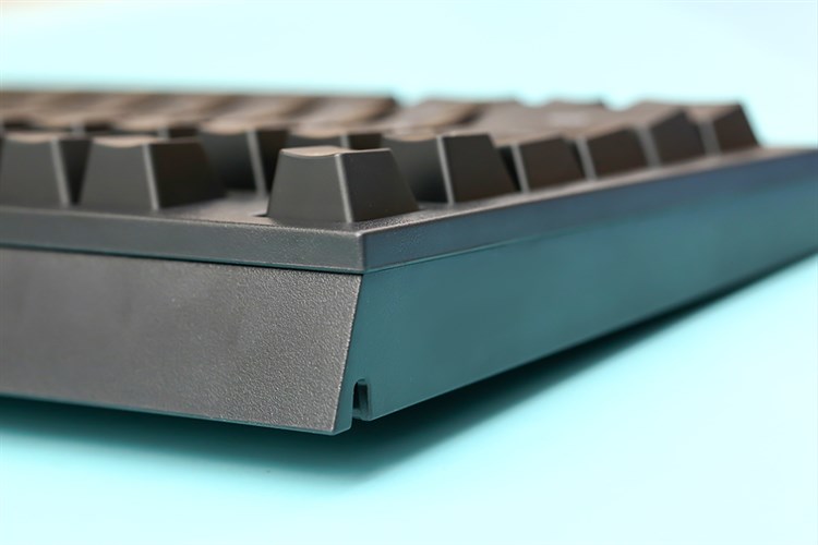 Bàn Phím Cơ Có Dây Gaming Razer BlackWidow Màu Đen