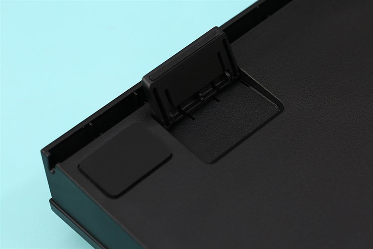 Bàn Phím Cơ Có Dây Gaming Razer BlackWidow Màu Đen