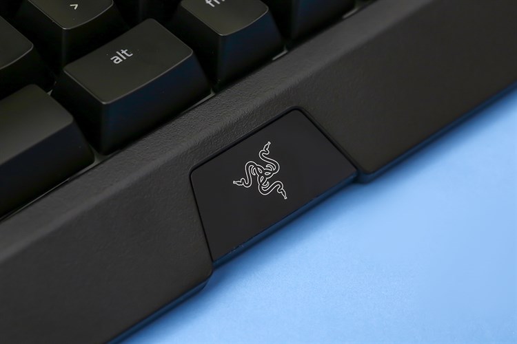 Bàn Phím Cơ Có Dây Gaming Razer BlackWidow Màu Đen