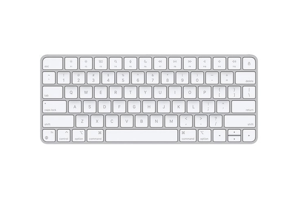 Bàn phím Magic Keyboard Apple MK2A3 Trắng