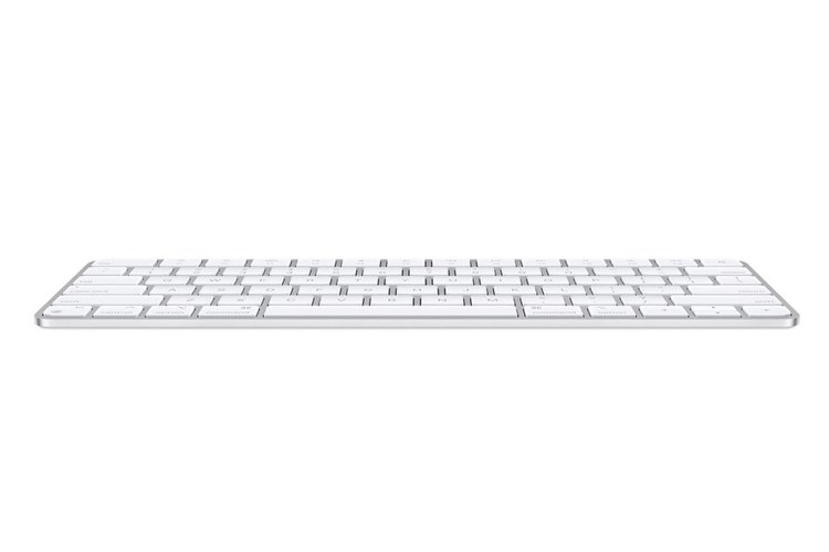 Bàn phím Magic Keyboard Apple MK2A3 Trắng Màu Trắng
