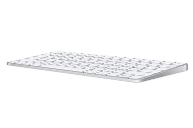 Bàn phím Magic Keyboard Apple MK2A3 Trắng Màu Trắng