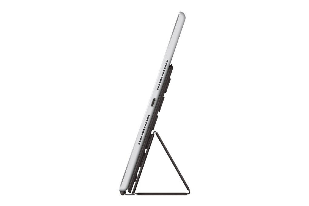 Bao da bàn phím Smart Keyboard iPad 9 Apple MX3L2 Màu Đen