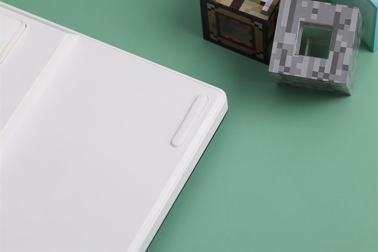 Bàn Phím Bluetooth DareU EK868 Màu Đen