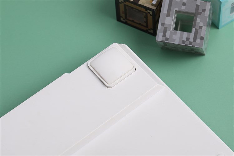 Bàn Phím Bluetooth DareU EK868 Màu Đen