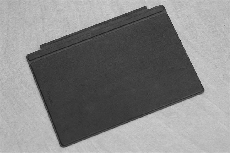 Bàn Phím Microsoft Surface Pro Type Màu Đen