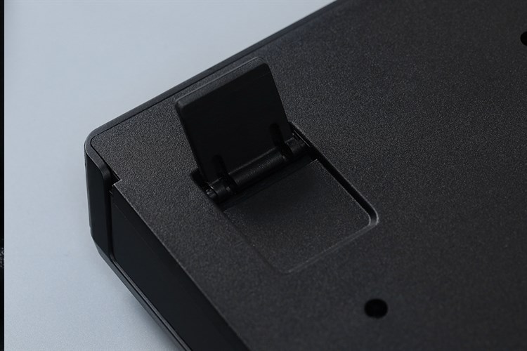 Bàn Phím Có dây Gaming MSI Vigor GK20 US Màu Đen