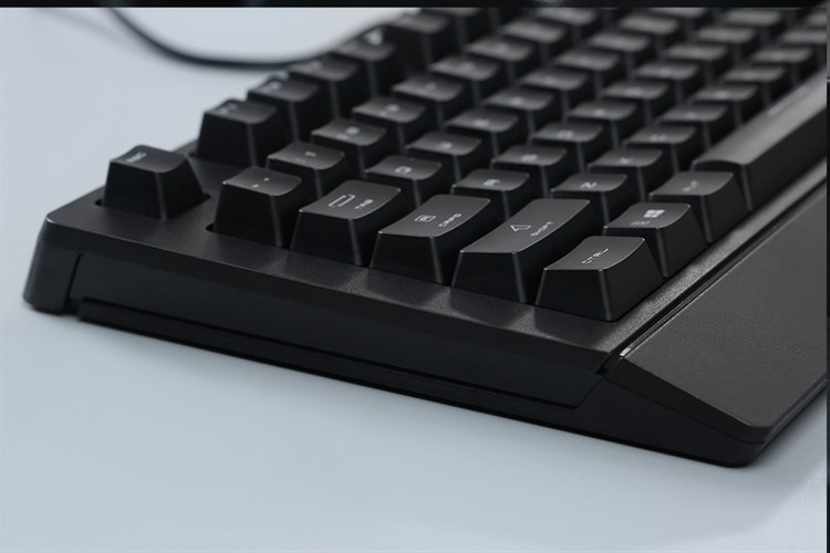 Bàn Phím Có dây Gaming MSI Vigor GK20 US Màu Đen