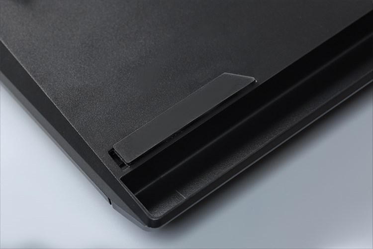 Bàn Phím Có Dây Gaming MSI Vigor GK30 US Màu Đen