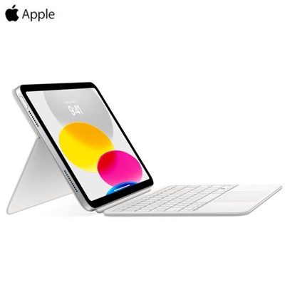 Bao Da Bàn Phím Magic Keyboard US iPad Gen 10 Apple MQDP3