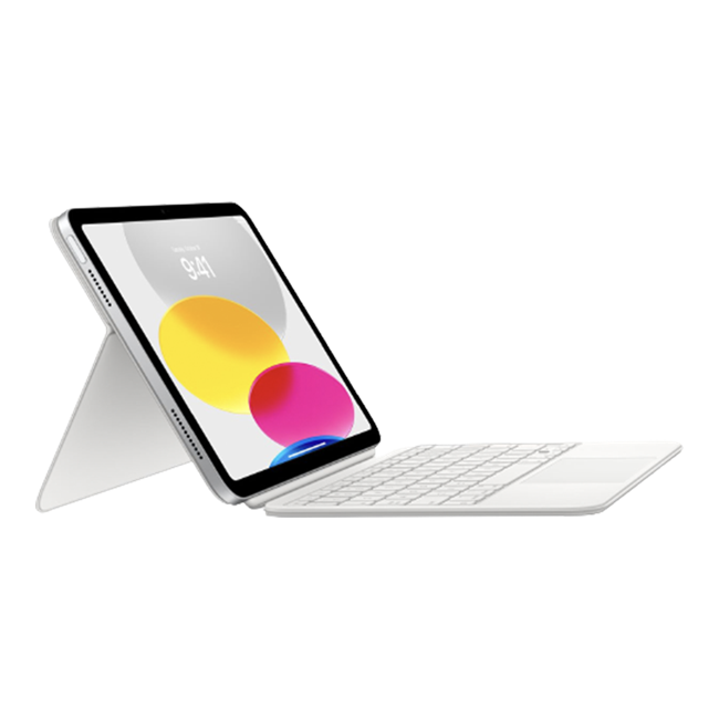 Magic Keyboard US cho iPad Gen 10