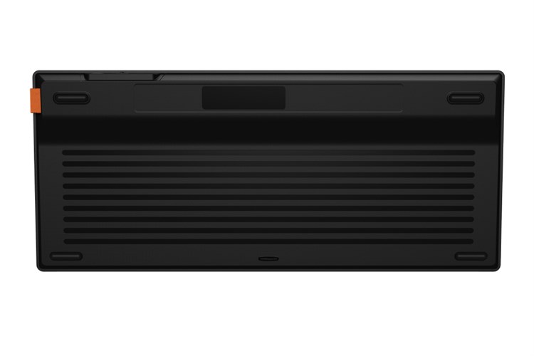 Bàn Phím Không Dây Bluetooth A4tech FBX51C Màu Xám