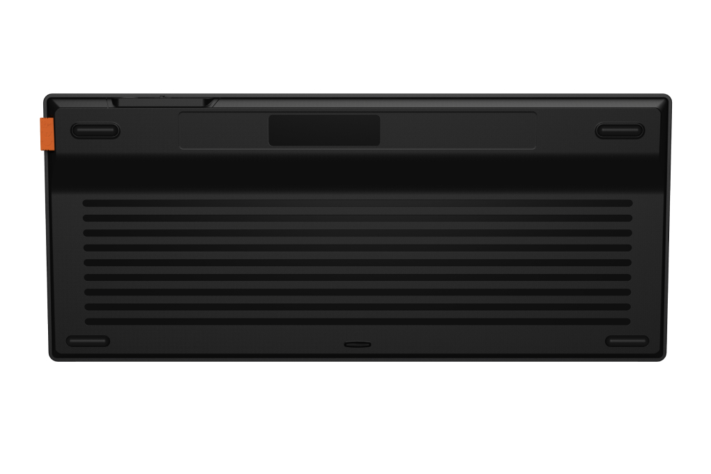Bàn Phím Không Dây Bluetooth A4tech FBX51C Màu Xám