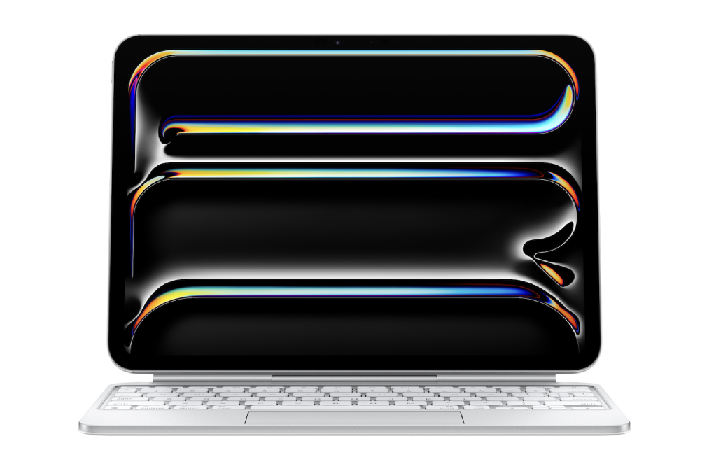 Magic Keyboard cho iPad Pro M4 11 inch