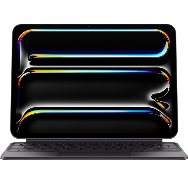 Magic Keyboard cho iPad Pro M4/M5 11 inch