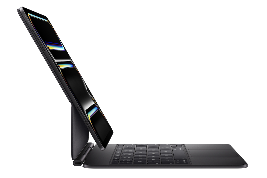 Magic Keybroad cho iPad Pro M4/M5 13 inch