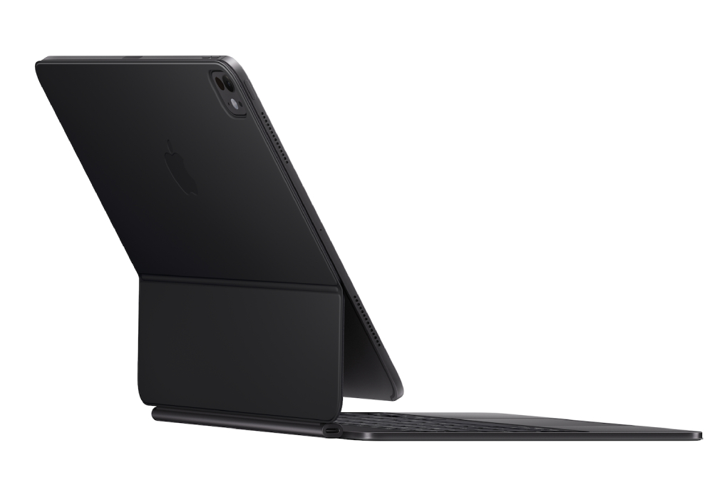 Magic Keybroad cho iPad Pro M4/M5 13 inch - 5