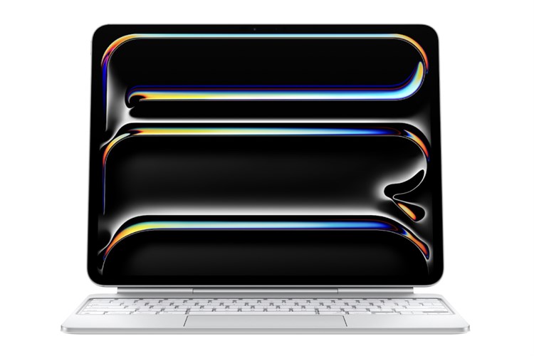 Magic Keyboard cho iPad Pro M4 13 inch