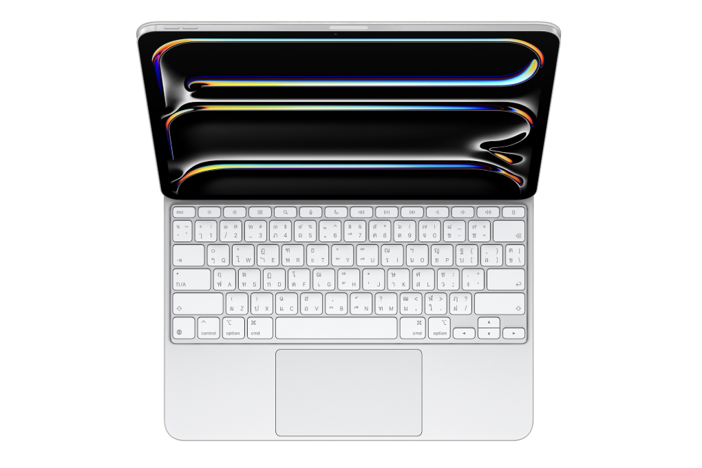 Magic Keybroad cho iPad Pro M4/M5 13 inch - 2