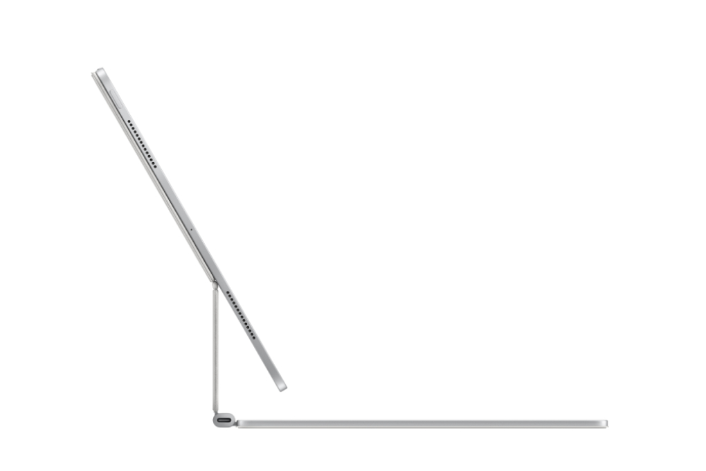 Magic Keybroad cho iPad Pro M4/M5 13 inch - 3