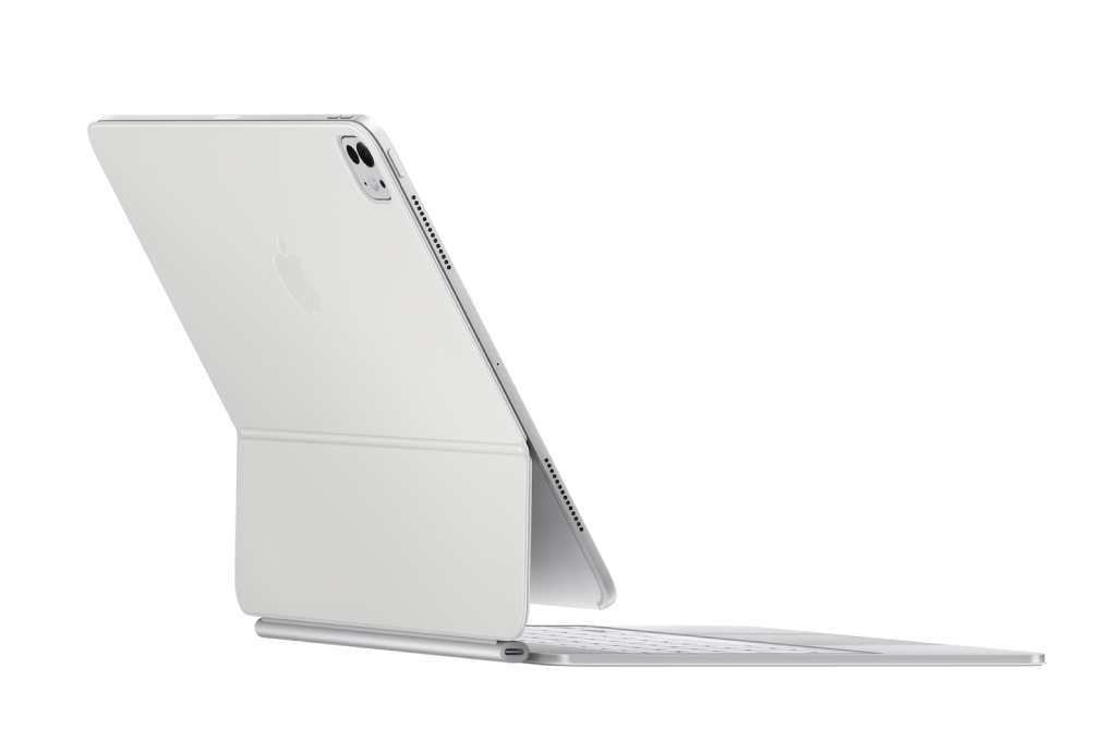 Magic Keybroad cho iPad Pro M4/M5 13 inch - 5