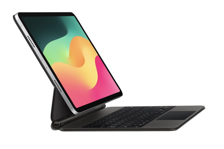 Magic Keyboard cho iPad Air M2 11 inch Màu Đen