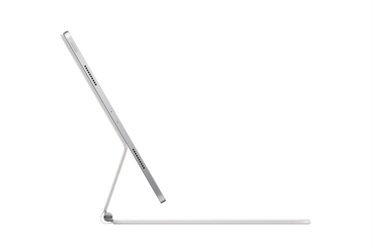 Magic Keyboard cho iPad Air M2 13 inch Màu Trắng