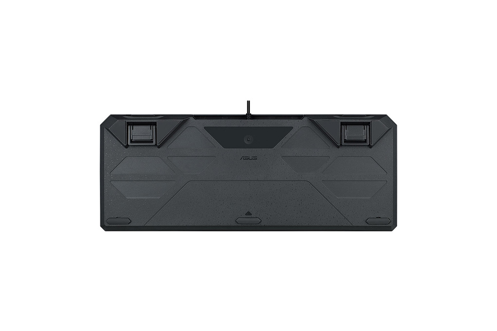 Bàn Phím Cơ Có Dây Gaming Asus RA07 TUF K3 GEN II - 4