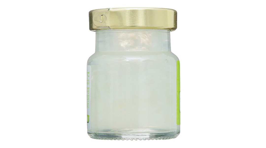 Nước Yến sào chưng đường phèn Green Bird