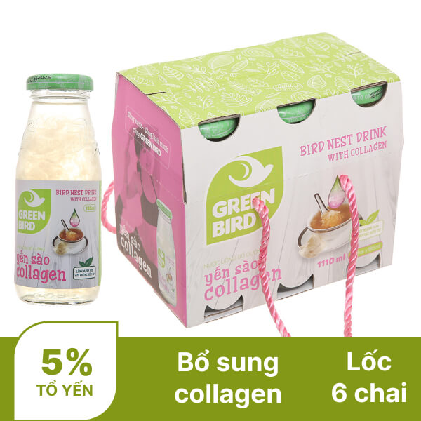 Lốc 6 Chai