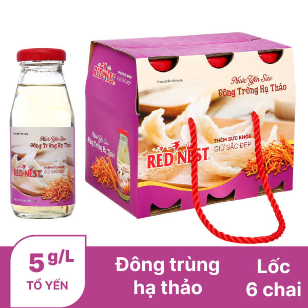 Lốc 6 Chai