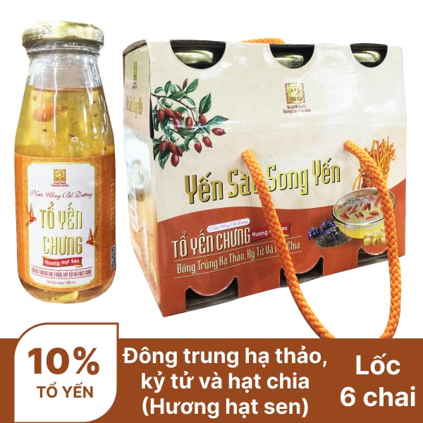 Lốc 6 Chai