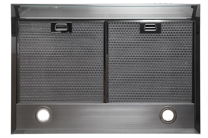 Máy hút mùi Malloca H342.7 NEW Màu Bạc