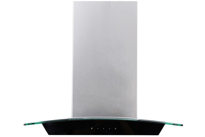 Máy hút mùi áp tường Electrolux EFC636GAR Màu Xám