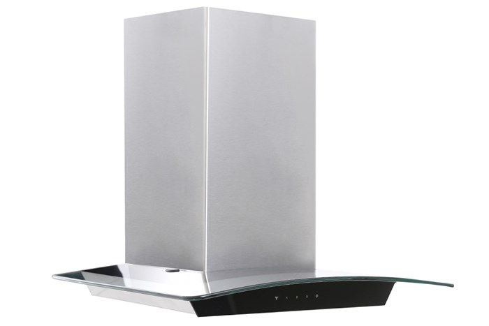 Máy hút mùi áp tường Electrolux EFC636GAR Màu Xám