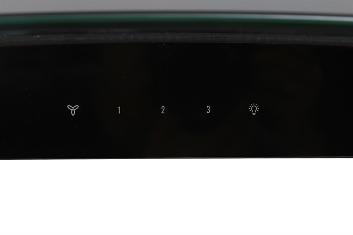Máy hút mùi áp tường Electrolux EFC636GAR Màu Xám