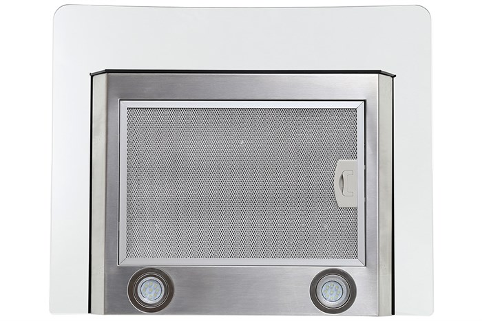 Máy hút mùi áp tường Electrolux EFC636GAR Màu Xám