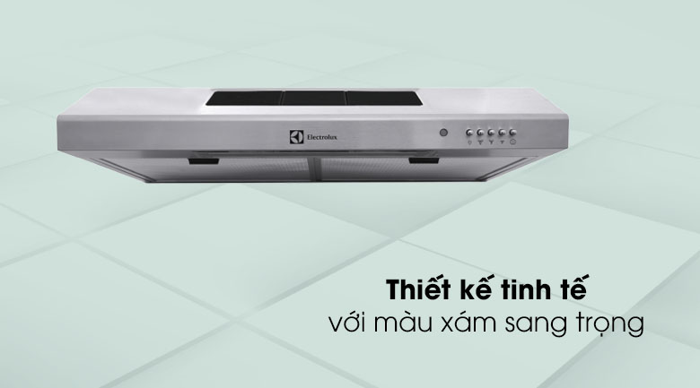 Máy hút mùi âm tủ Electrolux EFT7516X