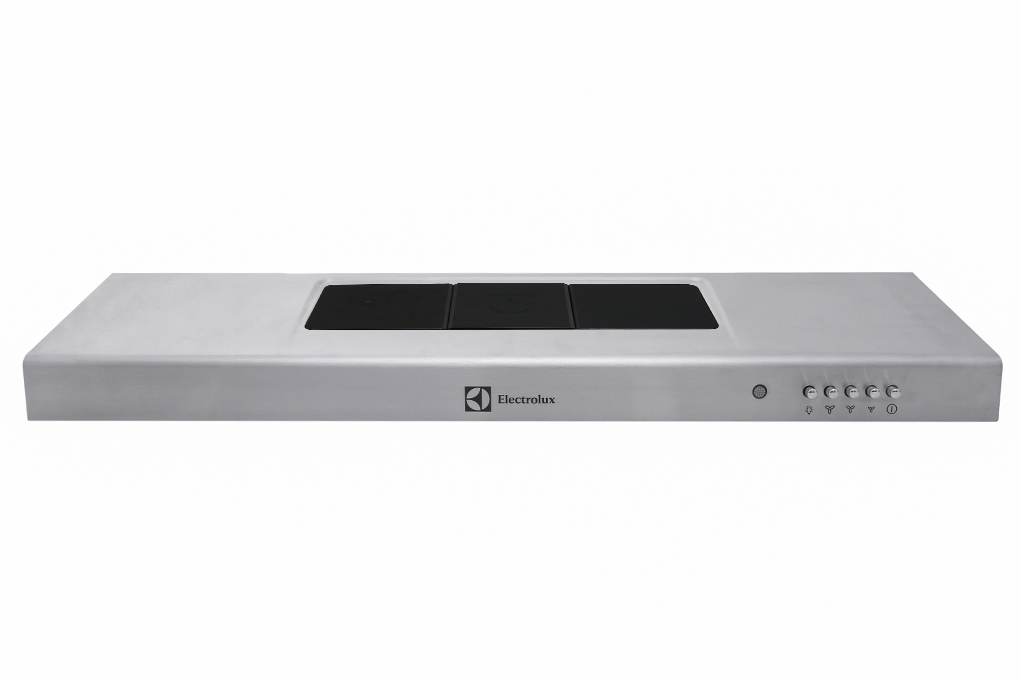 Máy hút mùi âm tủ Electrolux EFT7516X Màu Xám