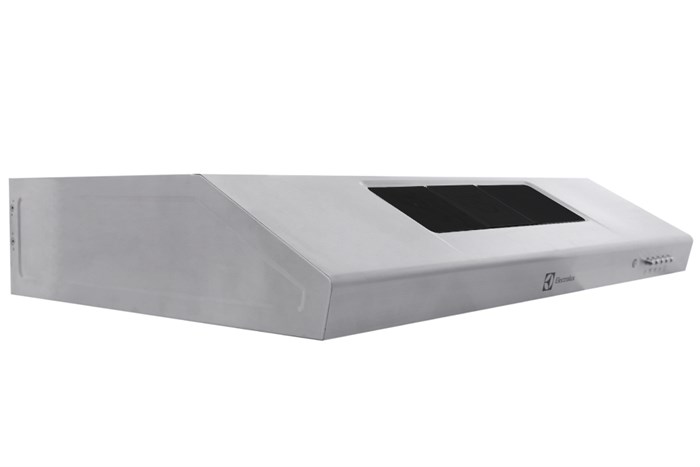 Máy hút mùi âm tủ Electrolux EFT7516X Màu Xám