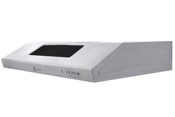 Máy hút mùi âm tủ Electrolux EFT7516X Màu Xám