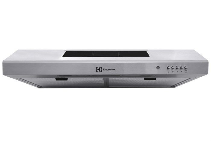 Máy hút mùi âm tủ Electrolux EFT7516X Màu Xám