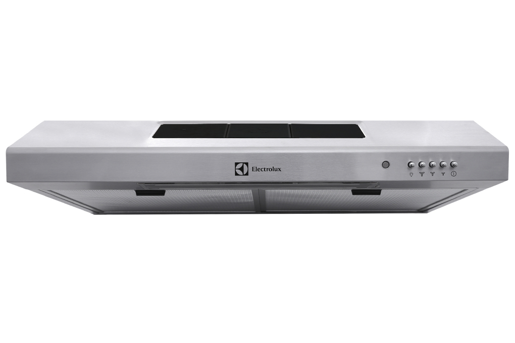 Máy hút mùi âm tủ Electrolux EFT7516X Màu Xám
